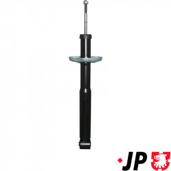 Shock absorber, rear, heavy duty