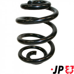 Coil spring, HD, rear, payload 1200 kg