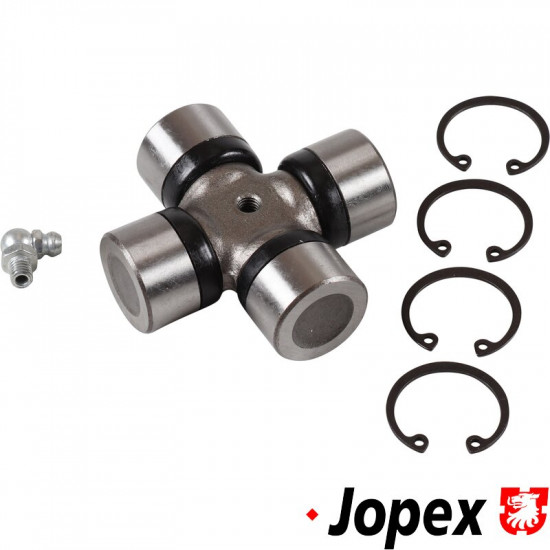 Joint for propeller shaft, 27x70mm
