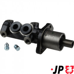 Master brake cylinder, 20.64 mm