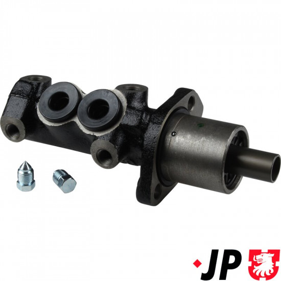 Master brake cylinder, 20.64 mm
