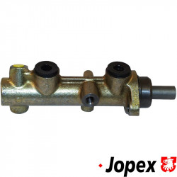 Master brake cylinder, 23.81 mm