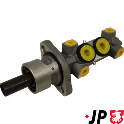Master brake cylinder, 22.22 mm