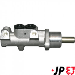 Master brake cylinder, 25.40 mm