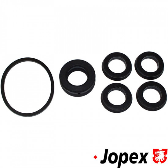 Repair kit for master brake cylinder