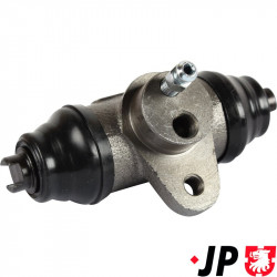 Wheel cylinder, rear, 20.64 mm