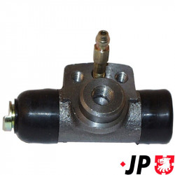 Wheel cylinder, rear, 17.46 mm, CLASSIC