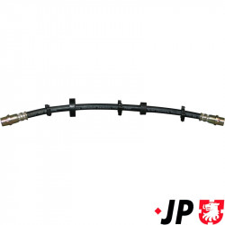 Brake hose, front, right