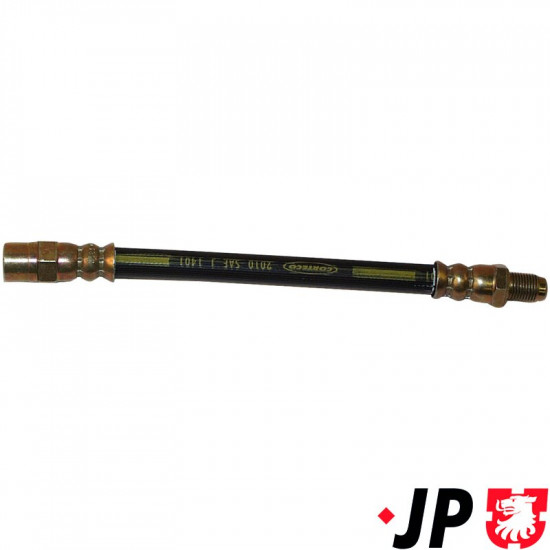 Brake hose, front/rear