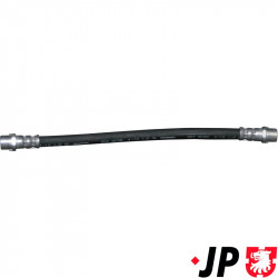 Brake hose, rear