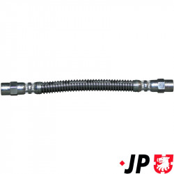 Brake hose, rear