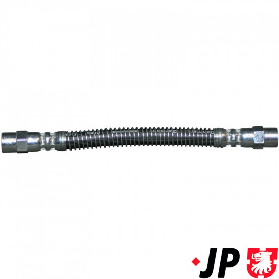 Brake hose, rear