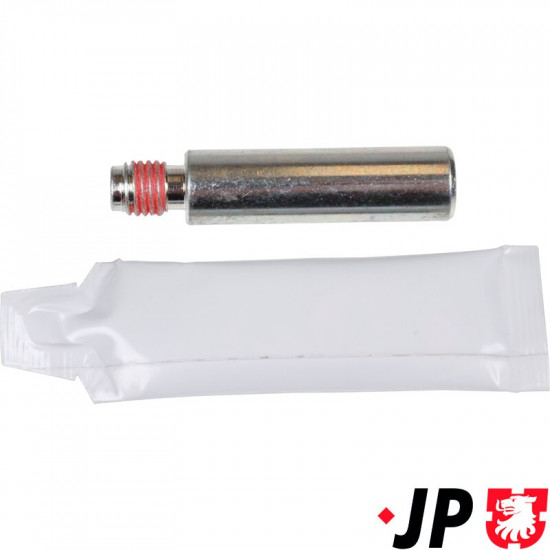 Guide Bolt, brake caliper