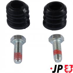 Accessories Kit, brake caliper