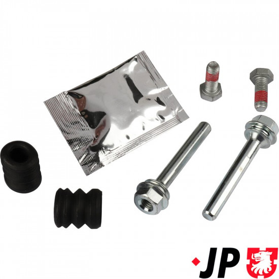 Guide Sleeve Kit, brake caliper