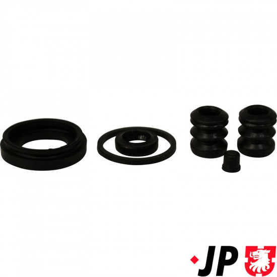 Seal kit for brake caliper