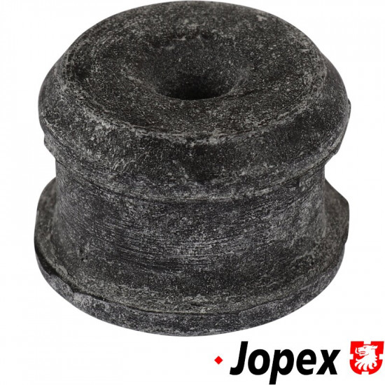 Rubber bush for accelerator cable