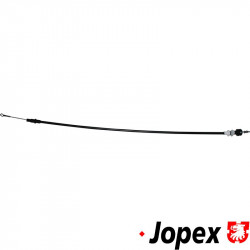 Clutch cable, 1055/793 mm