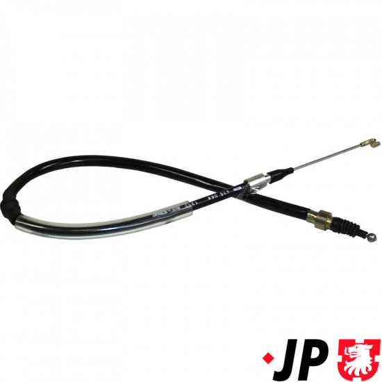 Handbrake cable