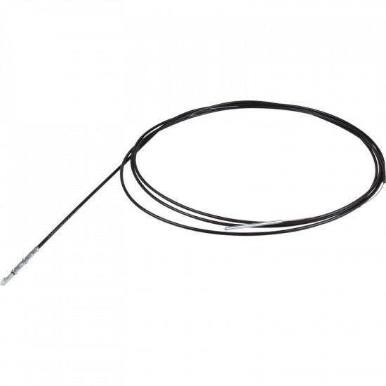 Heater cable, 4565 mm, left. For right hand drive vehicles