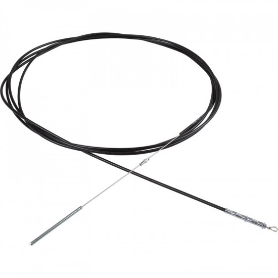 Heater cable, 4670 mm, right. For right hand drive vehicles