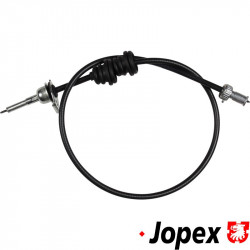 Speedo cable, 975 mm