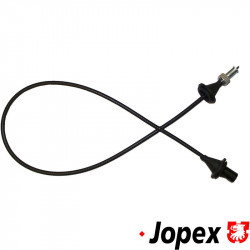 Speedo cable, 1020 mm