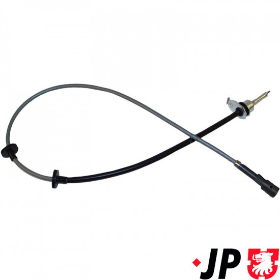 Speedo cable, 1110 mm