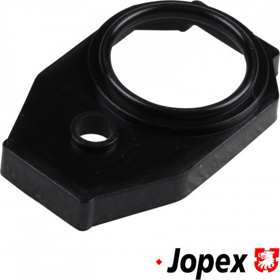 Gasket for speedo cable/gearbox
