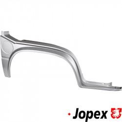 Wheel arch, front, OE style, right Syncro