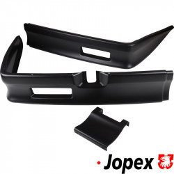 Front spoiler set, 3 pieces, Westfalia Look