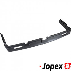 Front spoiler set, 5 pieces, Westfalia version