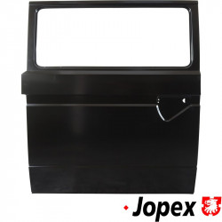 Sliding door, window version, early version, right