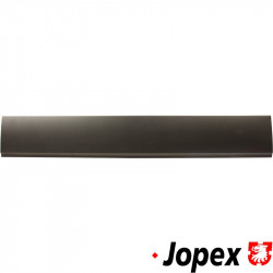 Centre side panel, lower repair section