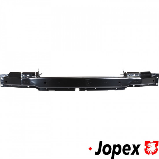 Rear cross member, upper