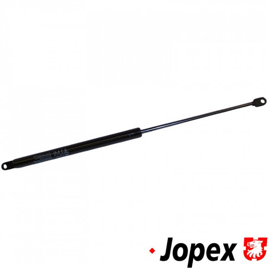 Gas spring for tailgate