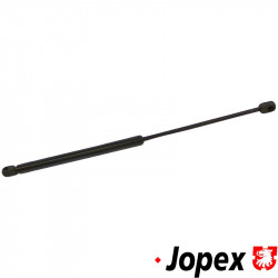 Gas spring for tailgate