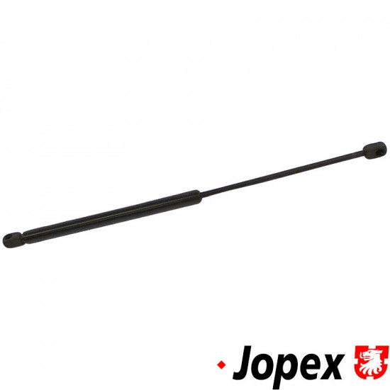 Gas spring for tailgate