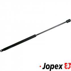 Gas spring for tailgate, 580 N