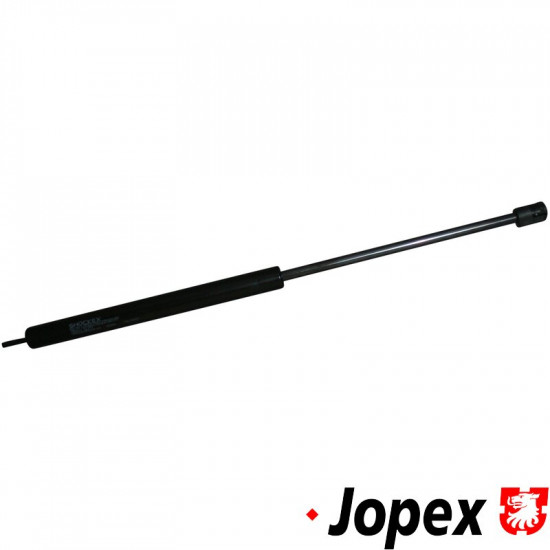 Gas spring for tailgate, 800 N, HD, heavy duty