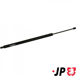 Gas spring for tailgate