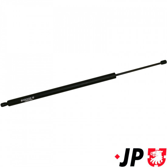 Gas spring for tailgate