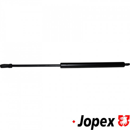 Gas spring for tailgate