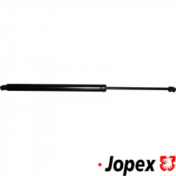 Gas Spring, boot, 770 N