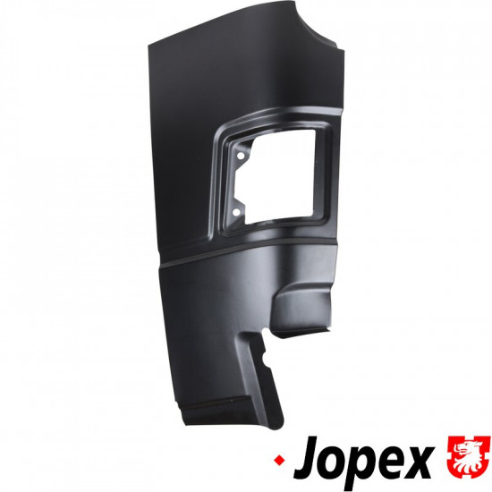 Repair panel for A-pillar, lower, right