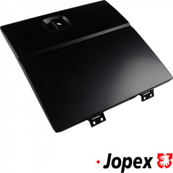 Locker lid, right, 474 mm