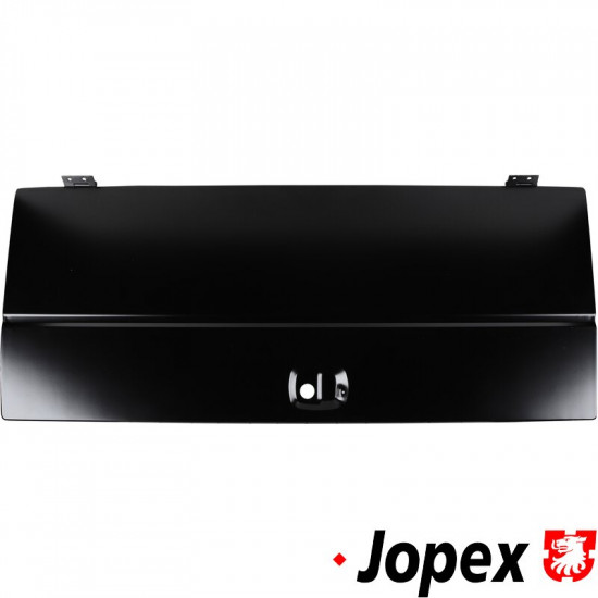 Locker lid, left, 1132 mm