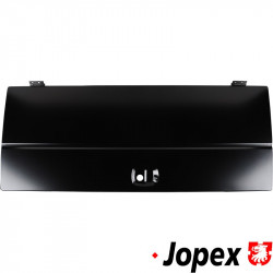 Locker lid, right, 1132 mm