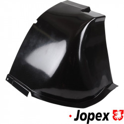 Repair piece for wheel housing front, right