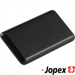 Outer retaining plate for middle sliding window lock